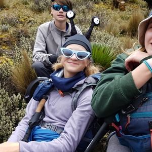 Meet your Posher, Sidney